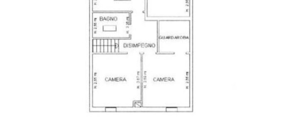 4 rooms Apartment in Budrio, Italy No. 258307 40