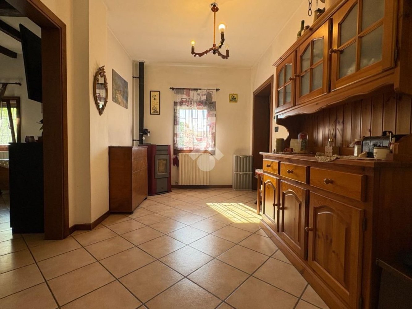 4 rooms Apartment in Budrio, Italy No. 258307