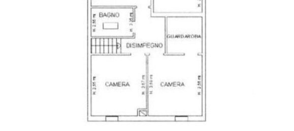 4 rooms Apartment in Budrio, Italy No. 258307 39