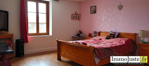 4 غرف نوم فيلا في Latilly, France رقم 90039 8