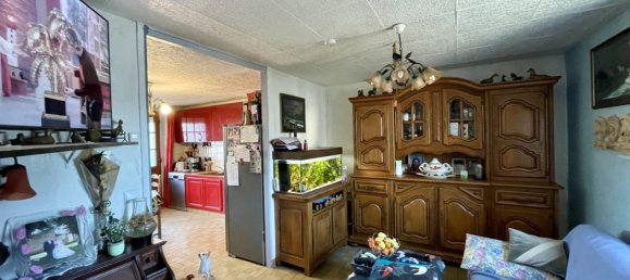 4 غرف نوم فيلا في Latilly, France رقم 90039 6