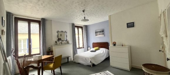 2 Schlafzimmer Haus in Calvados, France, Nr. 354635 8