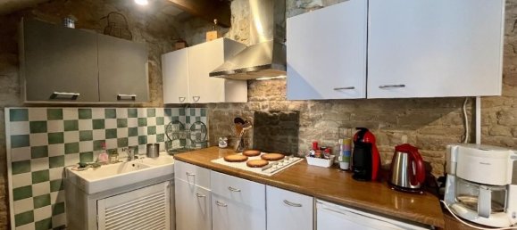 2 Schlafzimmer Haus in Calvados, France, Nr. 354635 6