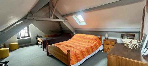 2 Schlafzimmer Haus in Calvados, France, Nr. 354635 11