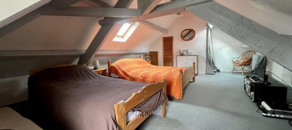 2 Schlafzimmer Haus in Calvados, France, Nr. 354635 12