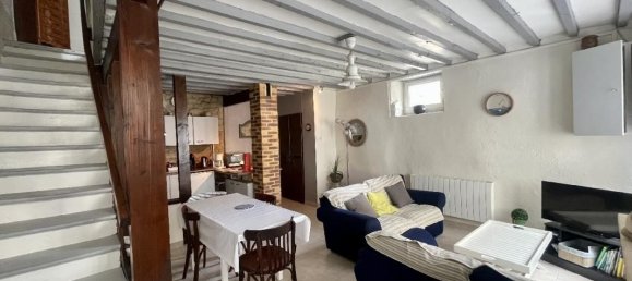 2 Schlafzimmer Haus in Calvados, France, Nr. 354635 4