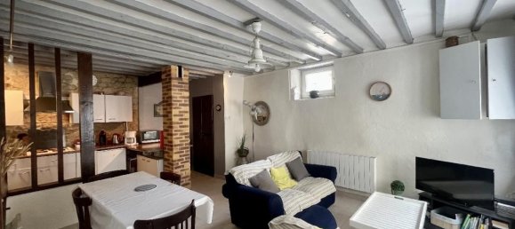 2 Schlafzimmer Haus in Calvados, France, Nr. 354635 2