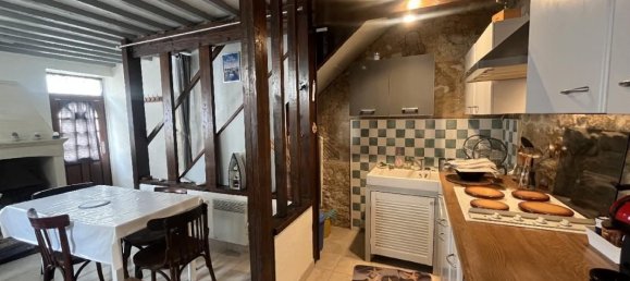 2 Schlafzimmer Haus in Calvados, France, Nr. 354635 7