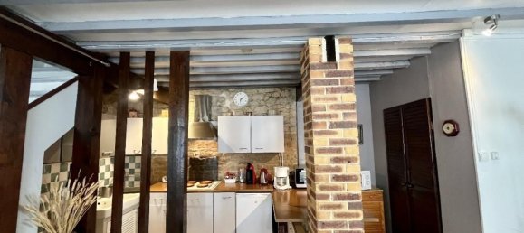 2 Schlafzimmer Haus in Calvados, France, Nr. 354635 5