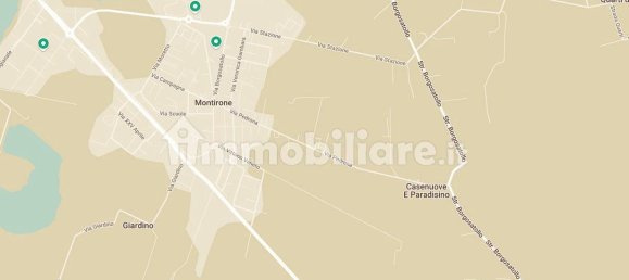 1 Schlafzimmer Wohnung in Montirone, Italy, Nr. 155868 14