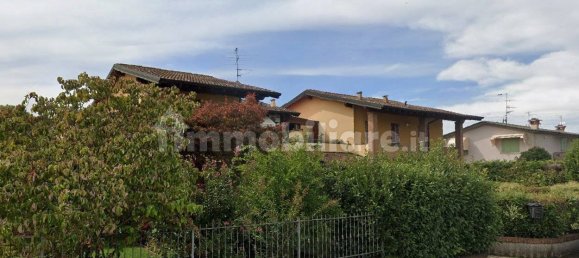 1 Schlafzimmer Wohnung in Montirone, Italy, Nr. 155868 5