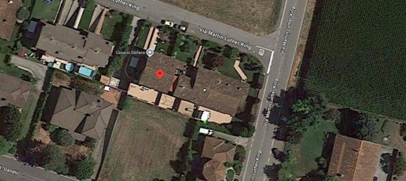 1 Schlafzimmer Wohnung in Montirone, Italy, Nr. 155868 10