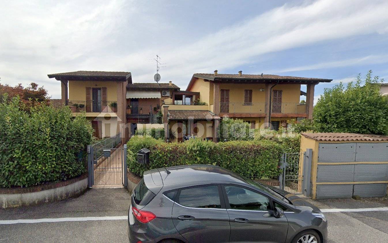 1 Schlafzimmer Wohnung in Montirone, Italy, Nr. 155868