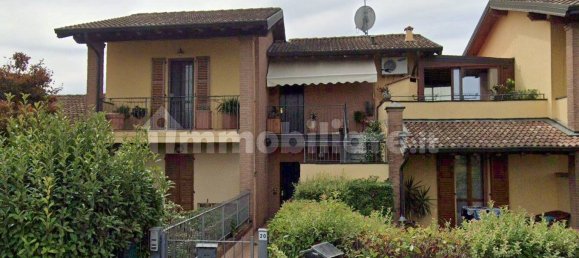 1 Schlafzimmer Wohnung in Montirone, Italy, Nr. 155868 3