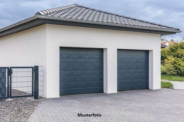  Garage in Rhein-Neckar-Kreis, Germany No. 100578