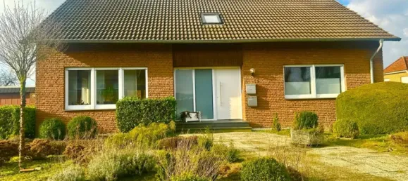 8غرفة تاون هاوس في Warendorf, Germany رقم 223145 2