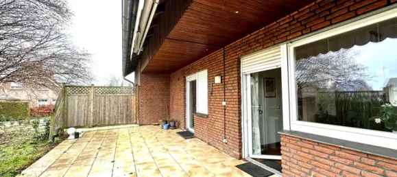 8غرفة تاون هاوس في Warendorf, Germany رقم 223145 14