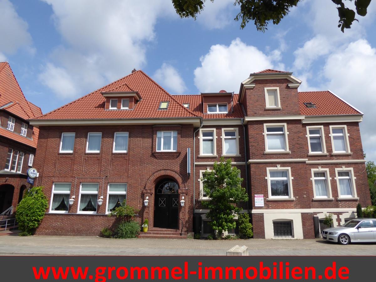 14 rooms Hotel in Osnabruck, Germany No. 281872