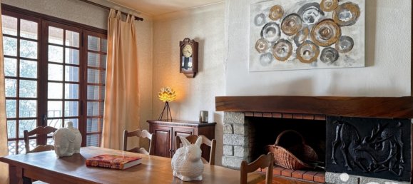 2 chambres Villa à Morosaglia, France No. 58618 7