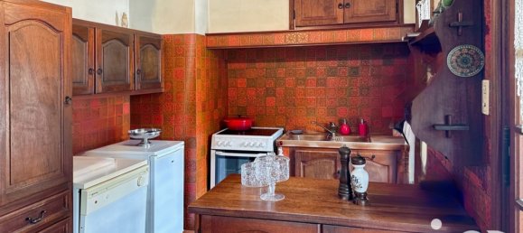 2 chambres Villa à Morosaglia, France No. 58618 8