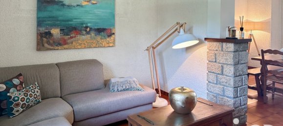 2 chambres Villa à Morosaglia, France No. 58618 4