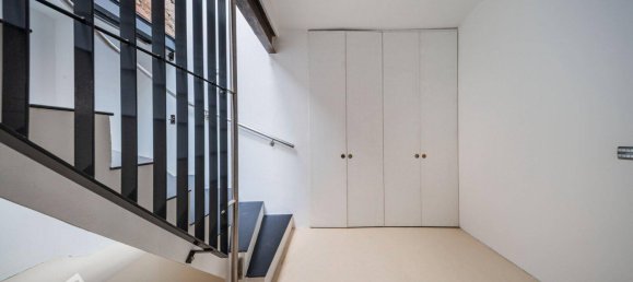 5 rooms Apartment in Mariahilf, Austria No. 150884 23