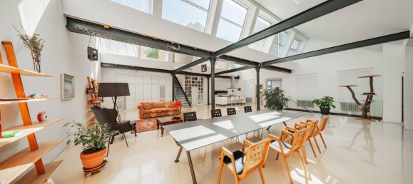 5 rooms Apartment in Mariahilf, Austria No. 150884 6