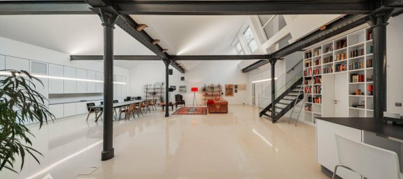 5 rooms Apartment in Mariahilf, Austria No. 150884 10