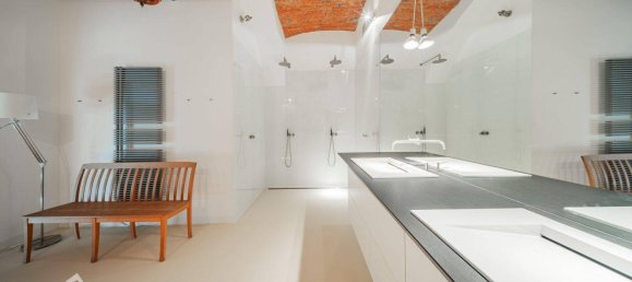 5 rooms Apartment in Mariahilf, Austria No. 150884 12