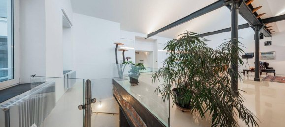 5 rooms Apartment in Mariahilf, Austria No. 150884 21