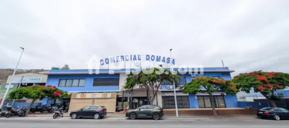 Propiedad comercial en Adeje, Spain 870 m² No. 172688 11