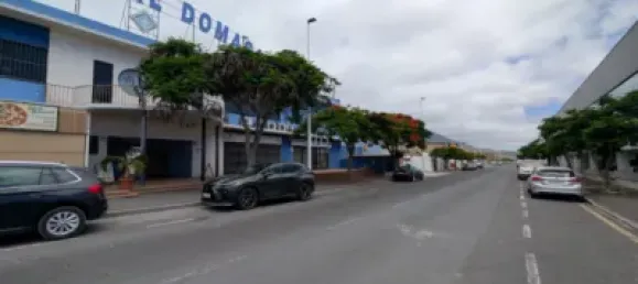 Propiedad comercial en Adeje, Spain 870 m² No. 172688 13