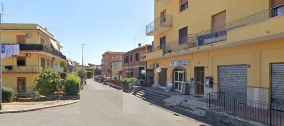 Apartamento de 2 divisões em Rome, Italy N.º 203605 8