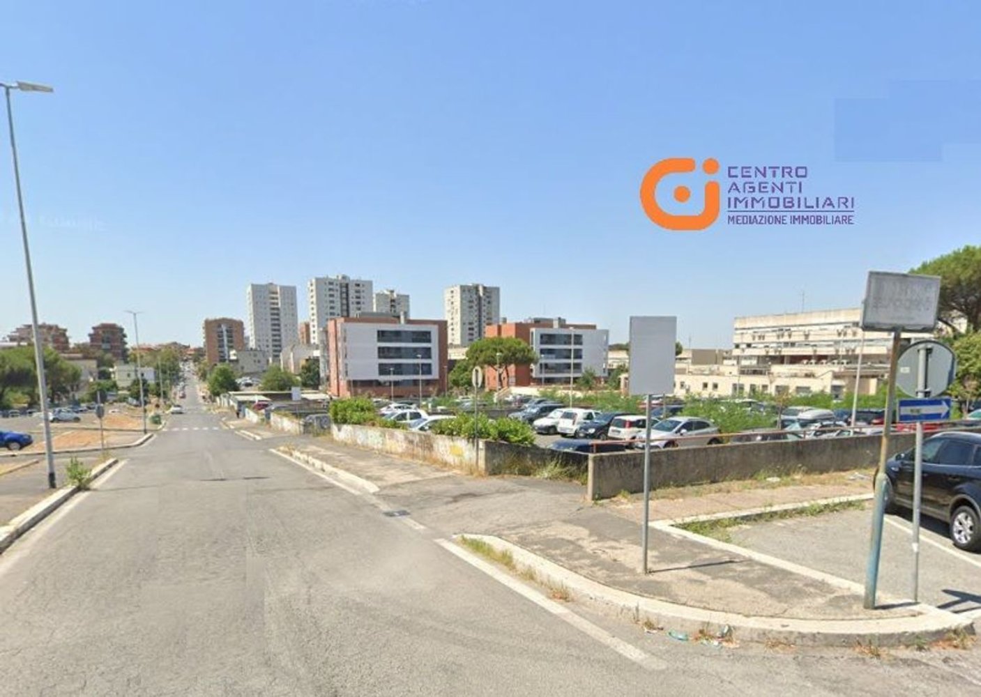 Apartamento de 2 divisões em Rome, Italy N.º 203605