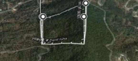 60000m² Hotel in Corfu, Greece No. 5417 2