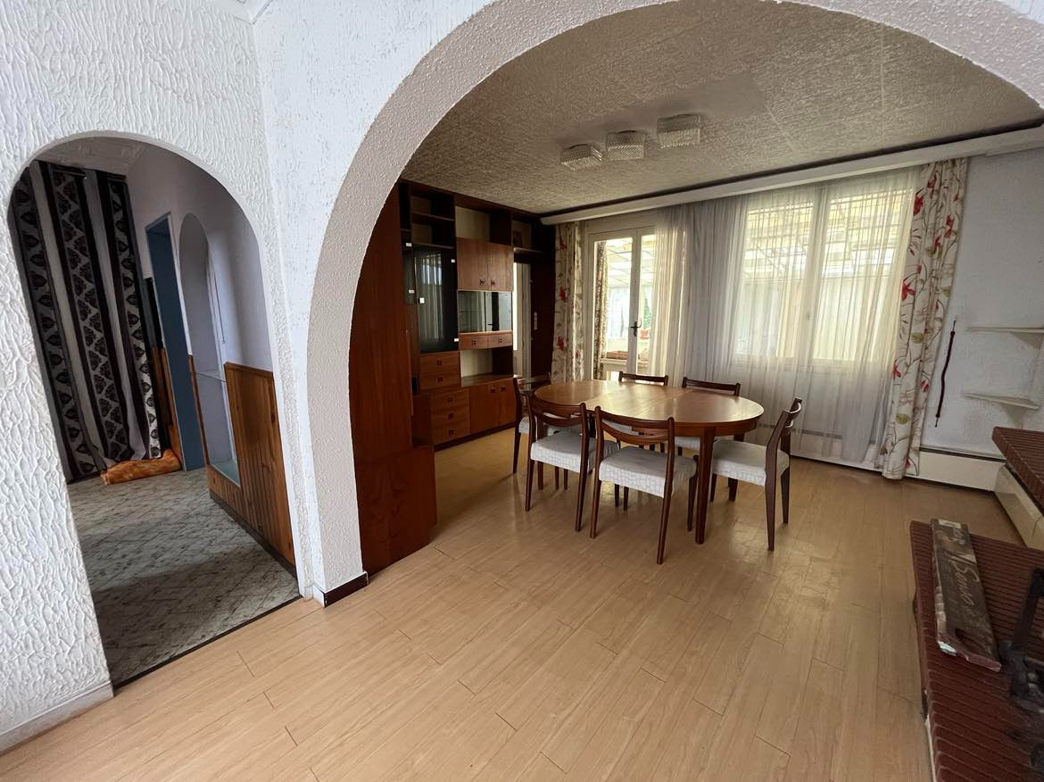 3 bedrooms House in Aulnoy-lez-Valenciennes, France No. 58652