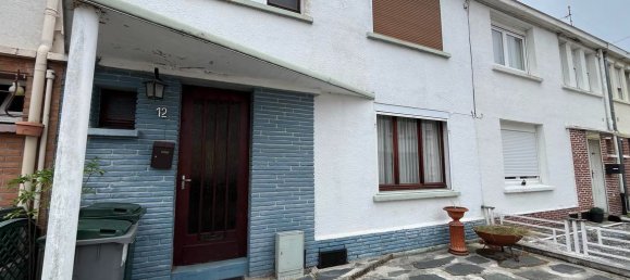 3 bedrooms House in Aulnoy-lez-Valenciennes, France No. 58652 3