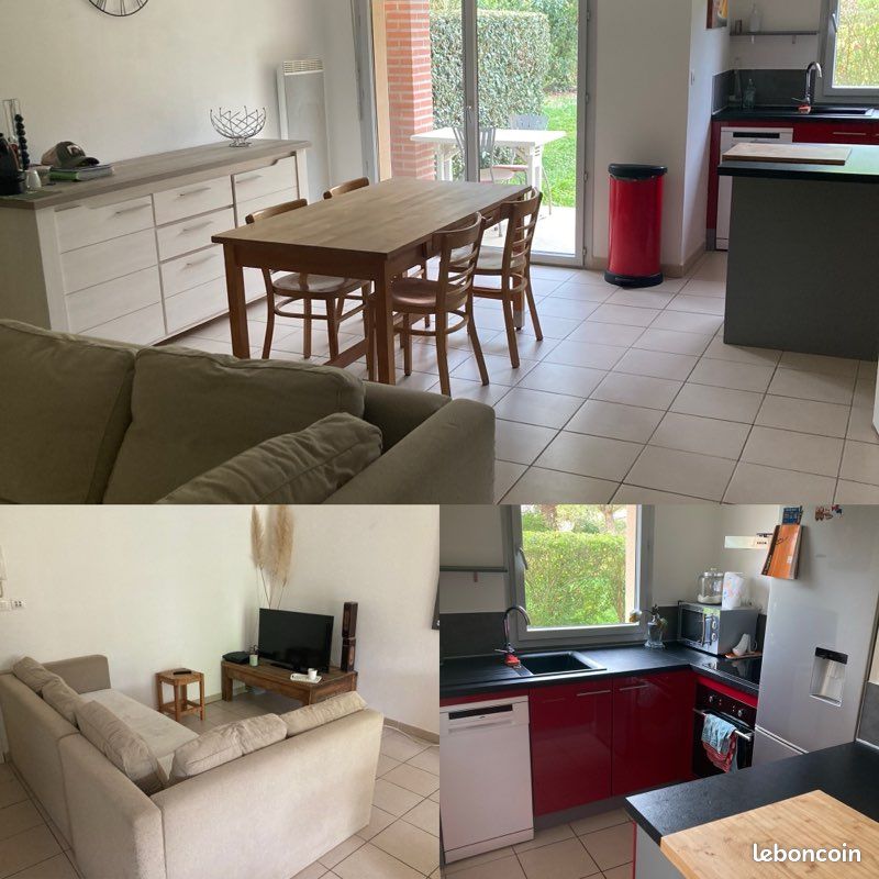 Apartamento T1 em Haute-Garonne, France N.º 335522