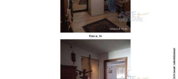 5غرفة بناية في Reggio Calabria, Italy رقم 187265 9