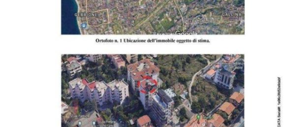 5غرفة بناية في Reggio Calabria, Italy رقم 187265 17