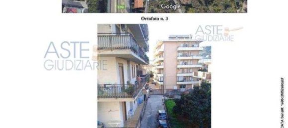 5غرفة بناية في Reggio Calabria, Italy رقم 187265 20