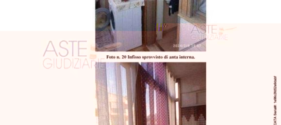 5غرفة بناية في Reggio Calabria, Italy رقم 187265 15