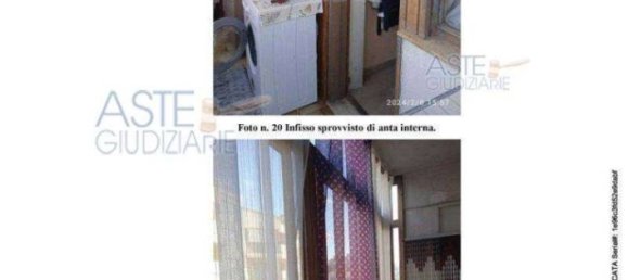 5غرفة بناية في Reggio Calabria, Italy رقم 187265 5