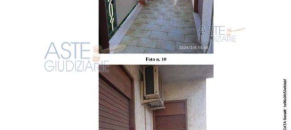 5غرفة بناية في Reggio Calabria, Italy رقم 187265 30