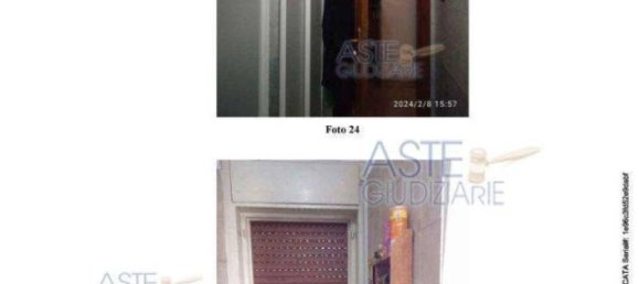 5غرفة بناية في Reggio Calabria, Italy رقم 187265 21