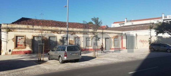 Grundstück in Setubal, Portugal 2242m², Nr. 140824 2