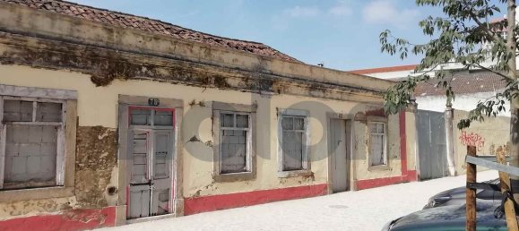 Grundstück in Setubal, Portugal 2242m², Nr. 140824 8