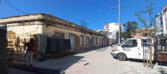 Grundstück in Setubal, Portugal 2242m², Nr. 140824 3