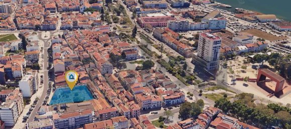 Grundstück in Setubal, Portugal 2242m², Nr. 140824 6