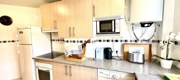 2 Schlafzimmer Wohnung in Mijas, Spain, Nr. 112691 14
